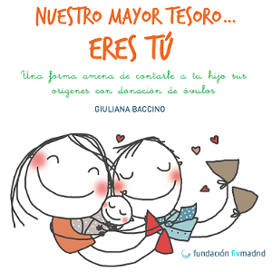 Nuestro mayor tesoro eres tú