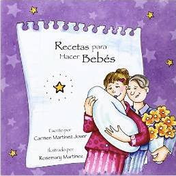 Recetas para hacer bebés