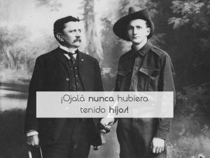 ¡Ojalá nunca hubiera tenido hijos!
