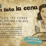 Guía de la buena esposa. 1953. Pilar Primo de Rivera