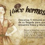 Guía de la buena esposa. 1953. Pilar Primo de Rivera