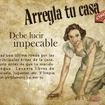 Guía de la buena esposa. 1953. Pilar Primo de Rivera