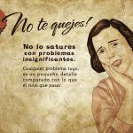 Guía de la buena esposa. 1953. Pilar Primo de Rivera