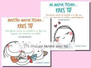 Mi mayor tesoro eres tú