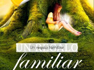 un regalo familiar