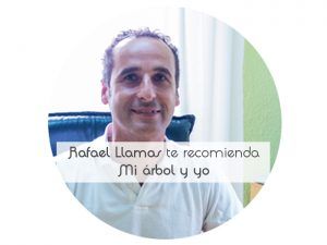 Rafael Llamas te recomienda Mi árbol y yo