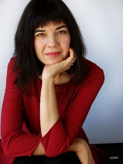 Mónica Manso