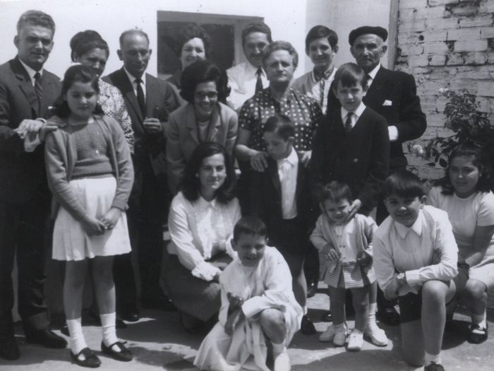 García Prieto. Historia de una Familia