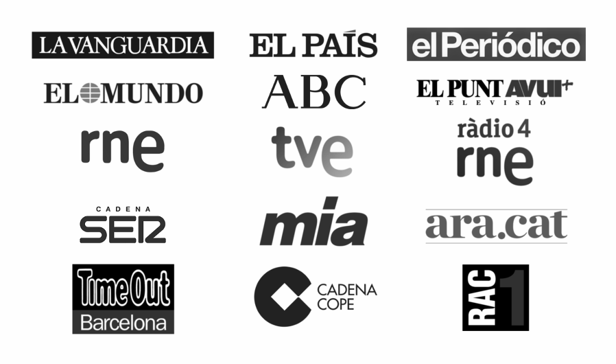 Mireia Nieto tataranietos genealogía viva árbol genealógico participaciones en prensa y otros medios