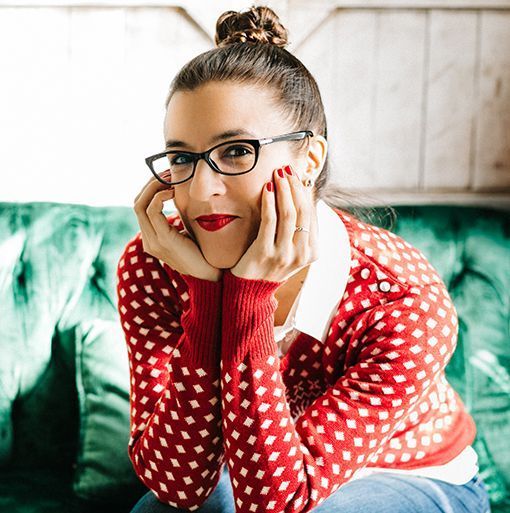 Pupapop. Paula Álvarez