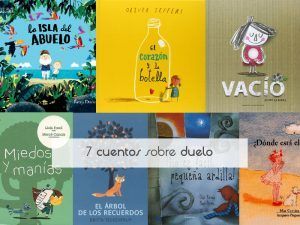 7 cuentos sobre duelo 7 cuentos sobre duelo