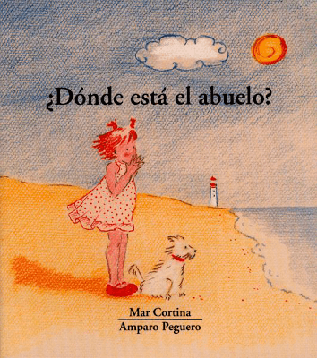 ¿Dónde está el abuelo?