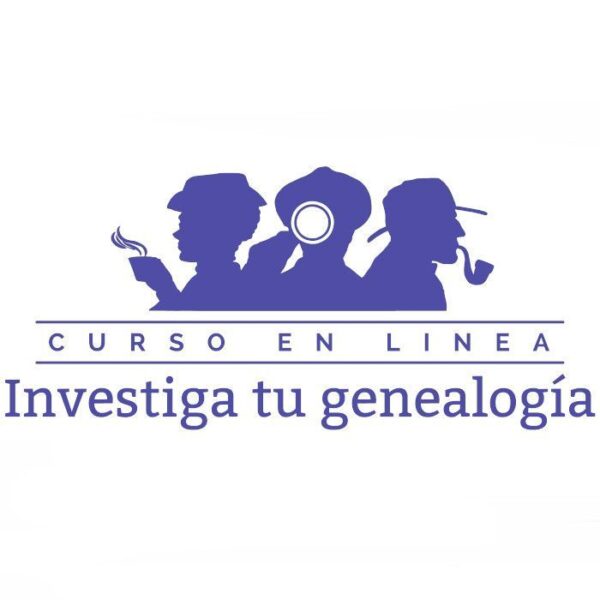 Curso en linea investiga tu genealogía