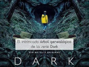 El intrincado árbol genealógico de la serie Dark