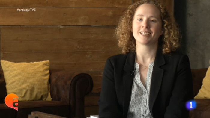 Mireia Nieto. Nous models de família