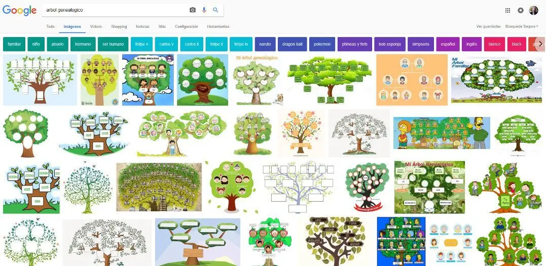Cmo Hacer Un Rbol Genealgico Para Nios De Primaria Una Gua Paso A