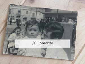Mi laberinto