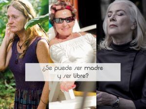 ¿Se puede ser madre y ser libre?