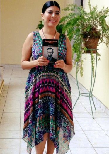 Cindy A. Medina