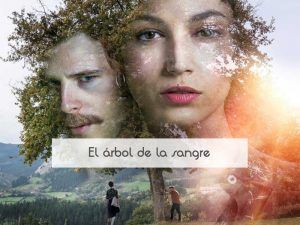 El árbol de la sangre El árbol de la sangre