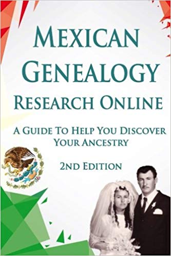 mexican genealogy research online