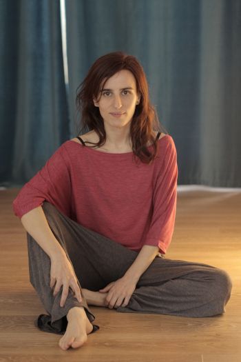 Nuria Gallego Carbonell