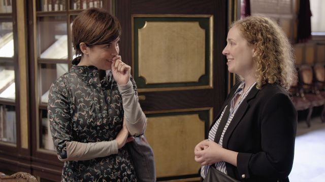 Samanta Villar secretos familia