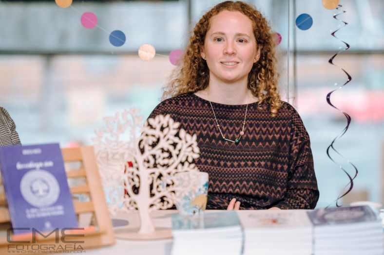 fiesta presentación libro genealogía viva