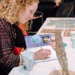 fiesta presentación libro genealogía viva