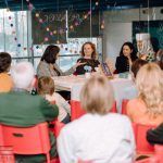 fiesta presentación libro genealogía viva