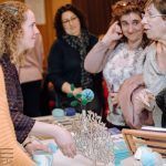 fiesta presentación libro genealogía viva