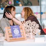 fiesta presentación libro genealogía viva