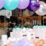 fiesta presentación libro genealogía viva