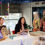 fiesta presentación libro genealogía viva