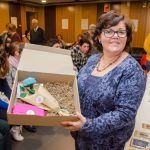 fiesta presentación libro genealogía viva