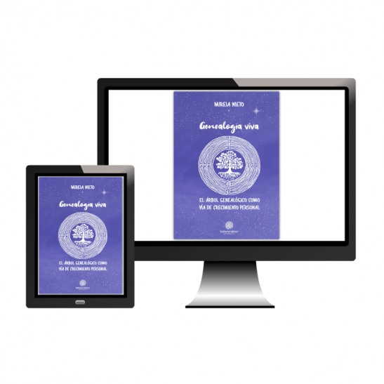 genealogía viva ebook