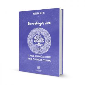 genealogía viva libro