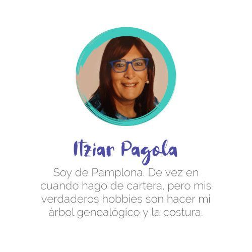 Itziar Pagola