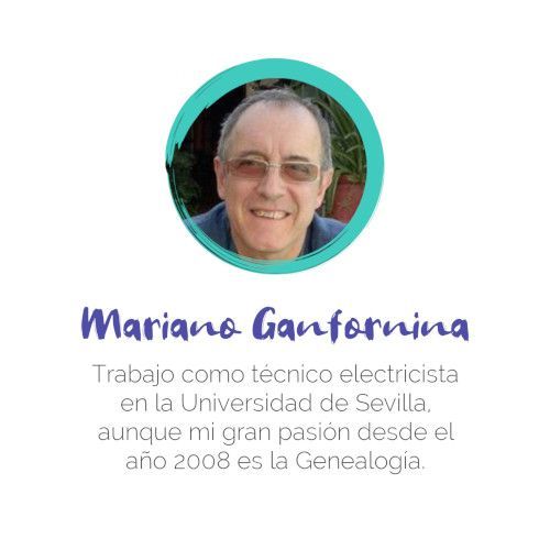 Mariano Ganfornina