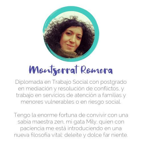 Montserrat Romera