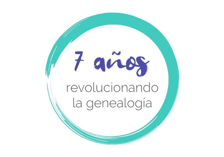 revolución genealogía
