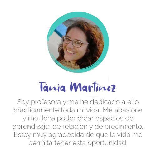 Tània Martínez