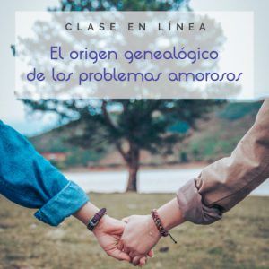 El origen genealógico de los problemas amorosos