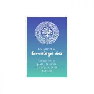 cartas genealogía viva
