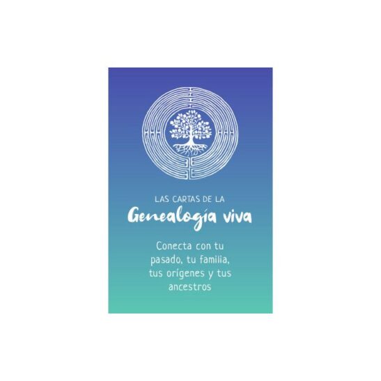 cartas genealogía viva