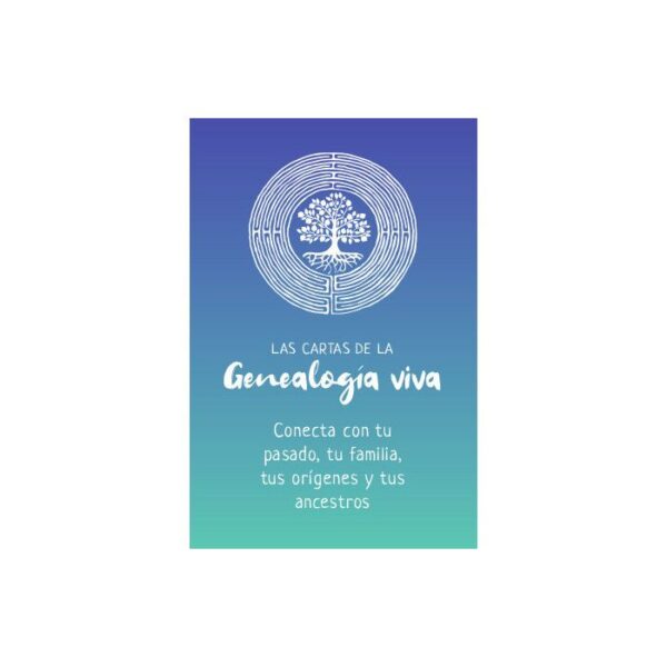 cartas genealogía viva