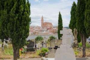 Ideas para celebrar Todos los Santos y el Día de difuntos