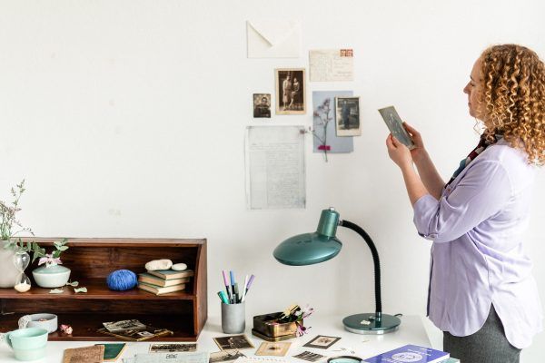 investigación de antepasados en España