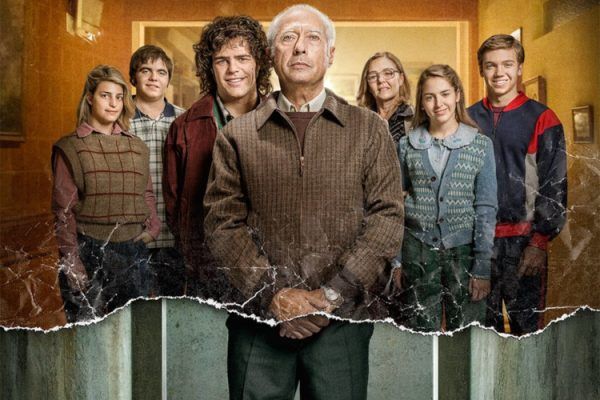 Tú no perteneces a un clan