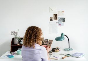Cómo convertirse en genealogista